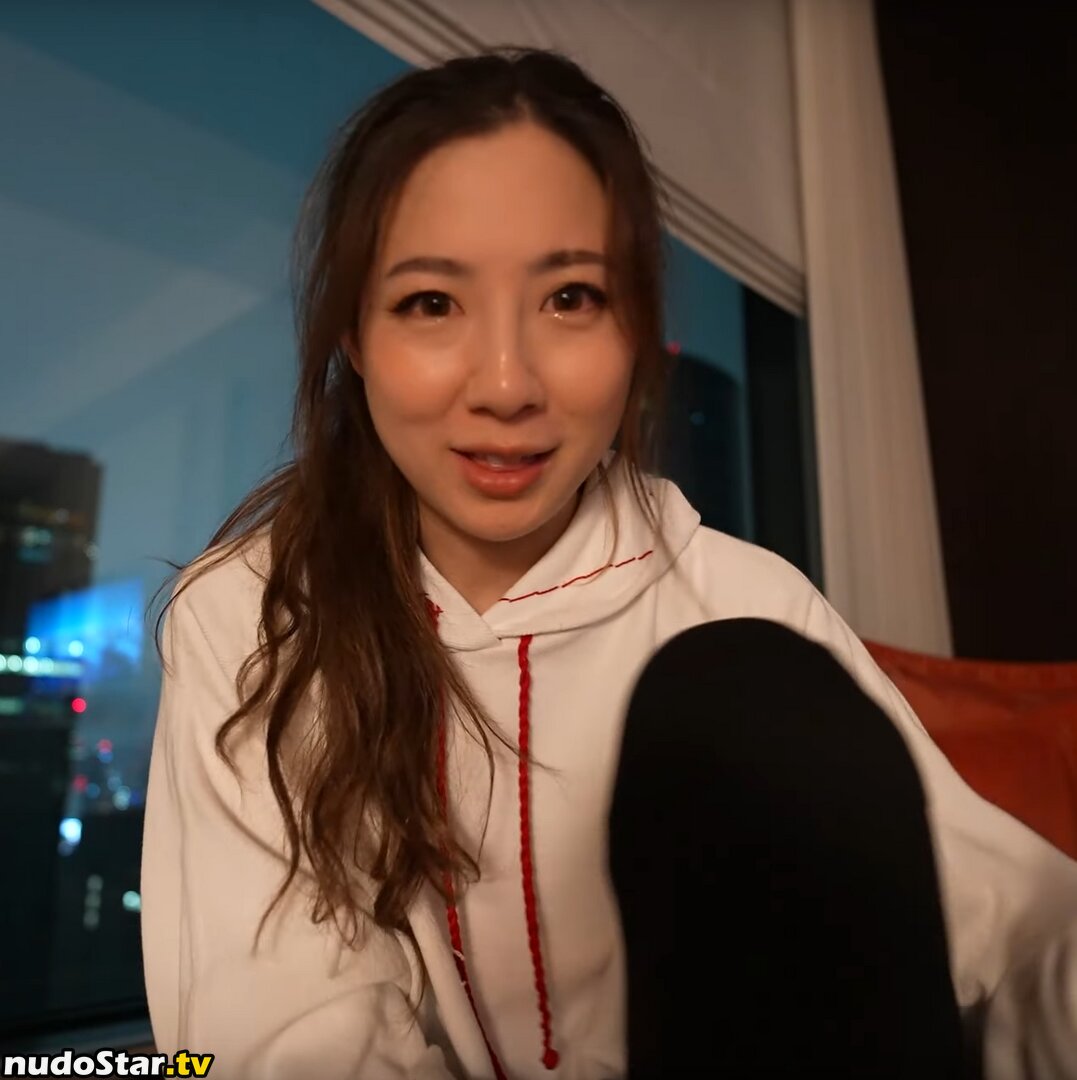 Fuslie Leslie Nude Onlyfans Photo Nudostar Tv