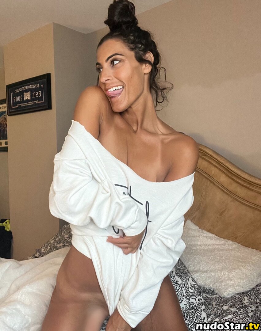 Gabby LaSpisa Gablaspisa Nude OnlyFans Photo 89 Nudostar TV