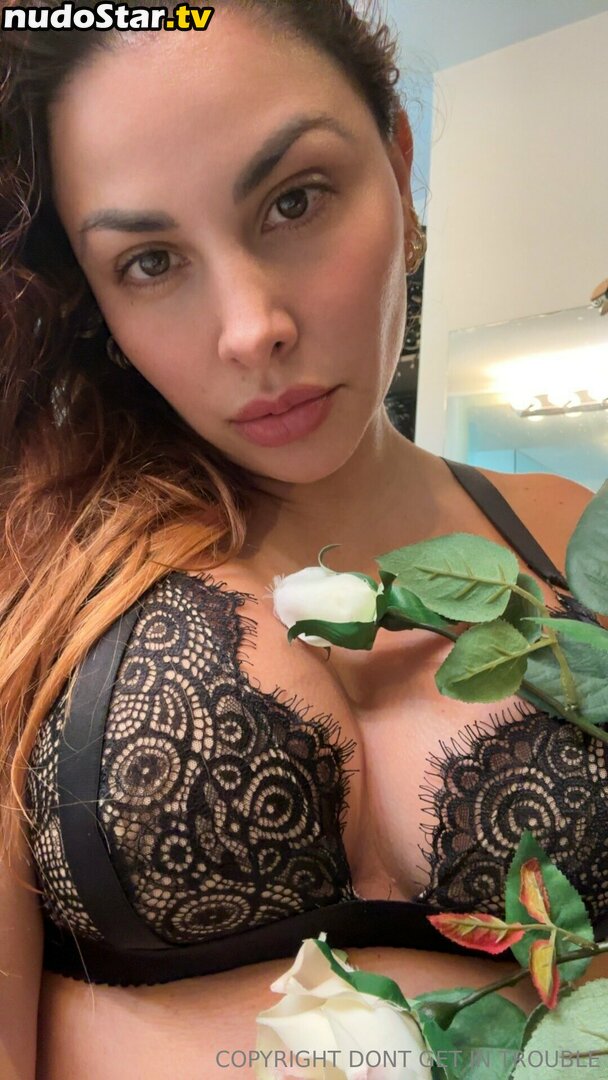 Gabyramirezof Gabyramireztv Nude Onlyfans Photo Nudostar Tv