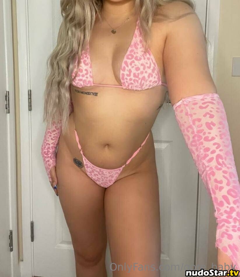 Babyygoree Gore Baby Nude Onlyfans Photo Nudostar Tv