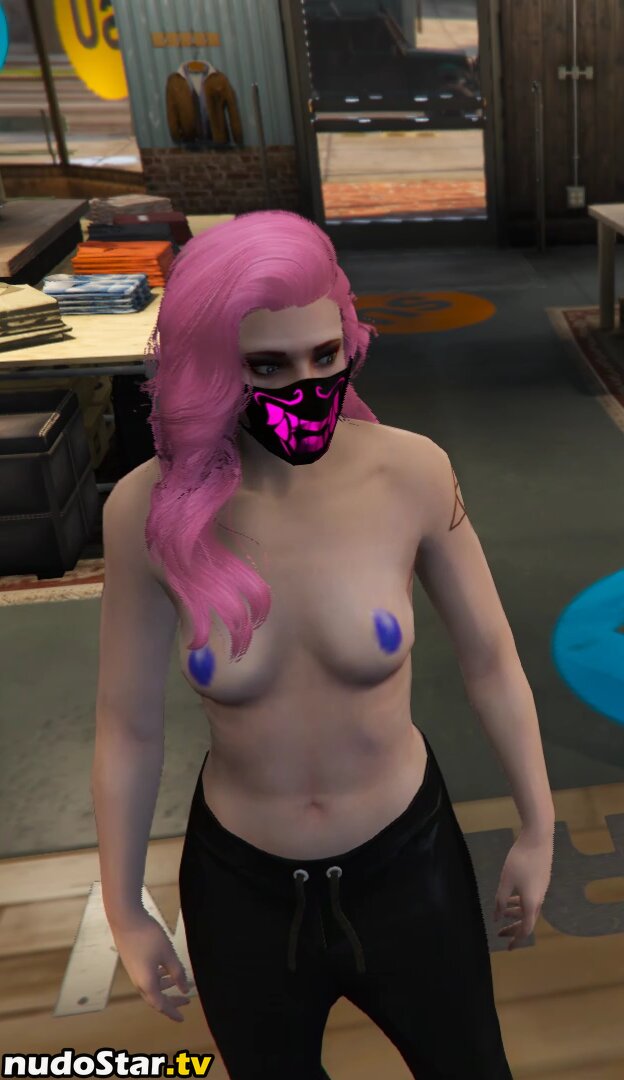 Gta Rp Nopixel Nude Onlyfans Photo Nudostar Tv