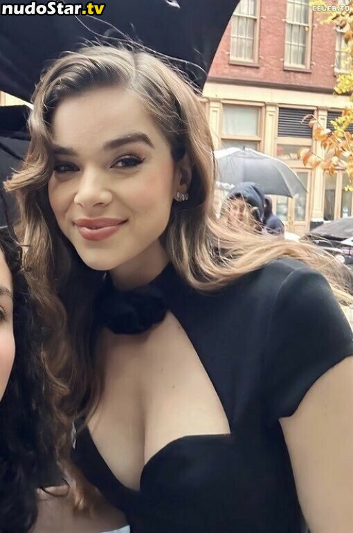 Hailee Steinfeld Haileesteinfeld Https Nude OnlyFans Photo 539