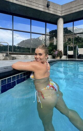 Hailey Rae Ostrom Nude OnlyFans NudoStar TV