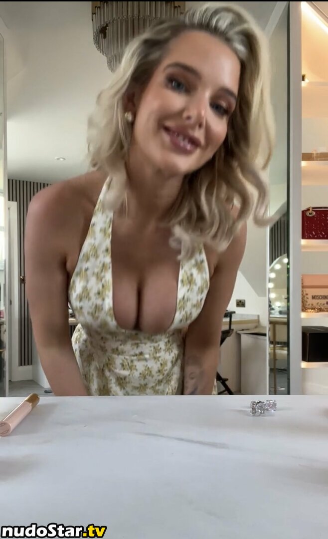 Helen Flanagan Hjgflanagan Nude OnlyFans Photo 516 Nudostar TV