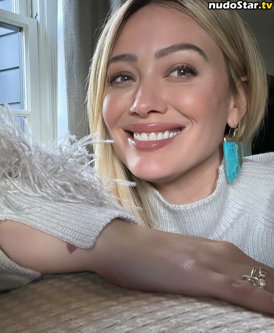 Hilary Duff Hilaryduff Nude Onlyfans Photo Nudostar Tv