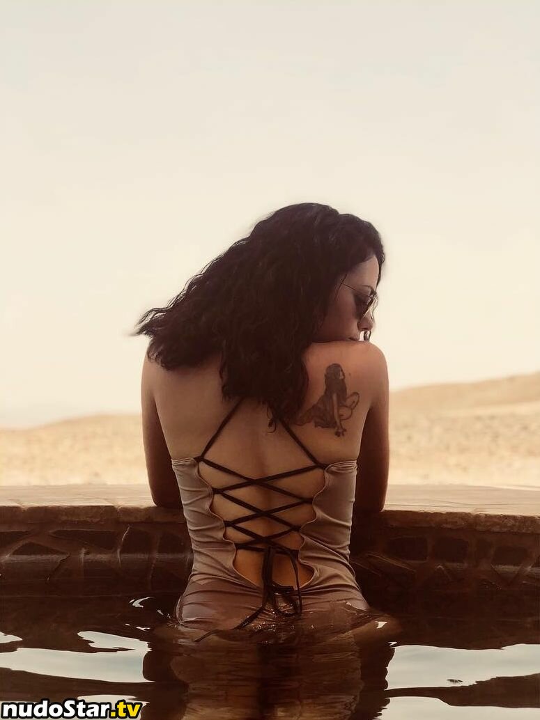 Inbar Lavi Inbarlavi Nude Onlyfans Photo Nudostar Tv