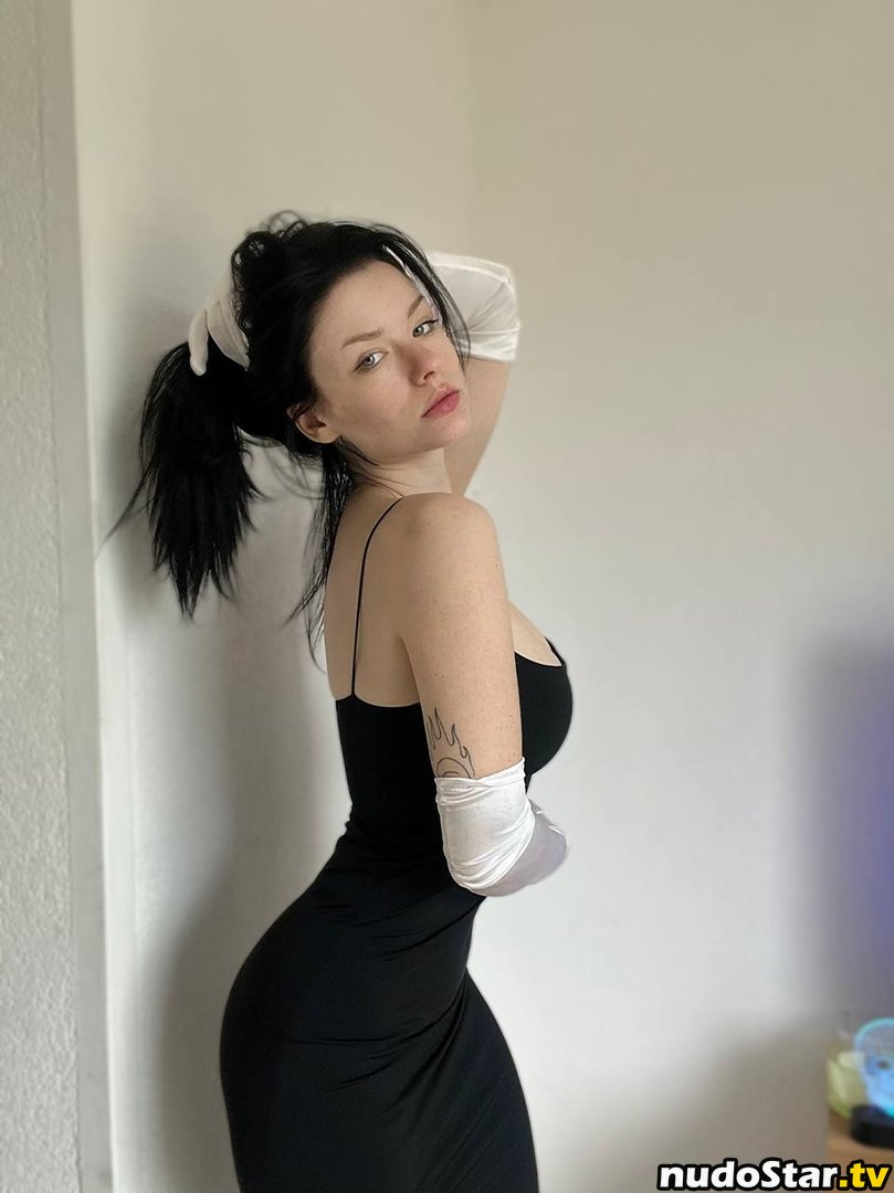 Anna Innervus Nude OnlyFans Photo 84 Nudostar TV