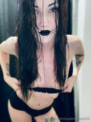 Its Flaco Its Queen Reaper Nude OnlyFans NudoStar TV