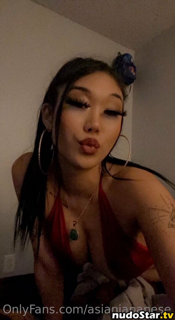 Japanese Goddess Japaneseg0ddess Asianjapanese Nude OnlyFans Photo