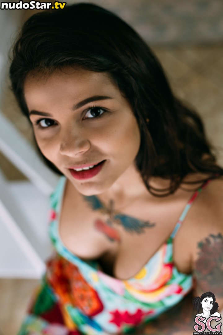 Jeeh Suicide Nude OnlyFans Photo 4 Nudostar TV