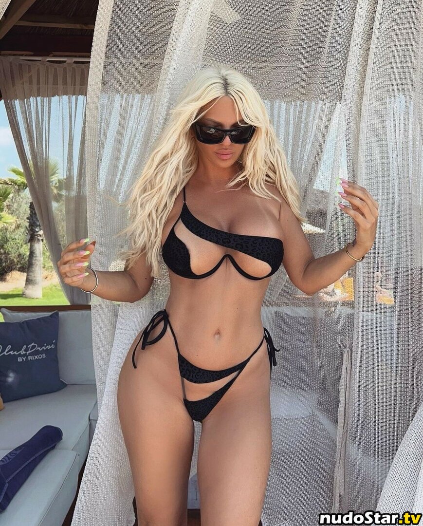 Jelena Karleusa Karleusa Karleusastar Nude Onlyfans Photo