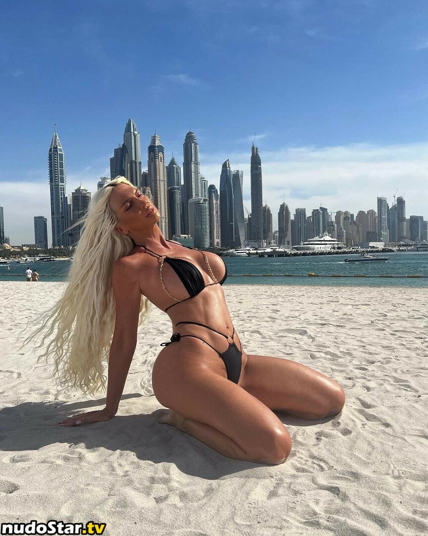 Jelena Karleusa Karleusa Karleusastar Nude Onlyfans Photo