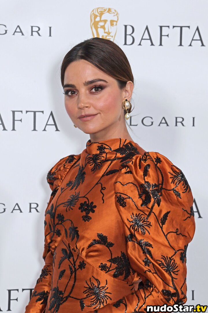 Jenna Coleman Jenna Coleman Nude OnlyFans Photo 146 Nudostar TV