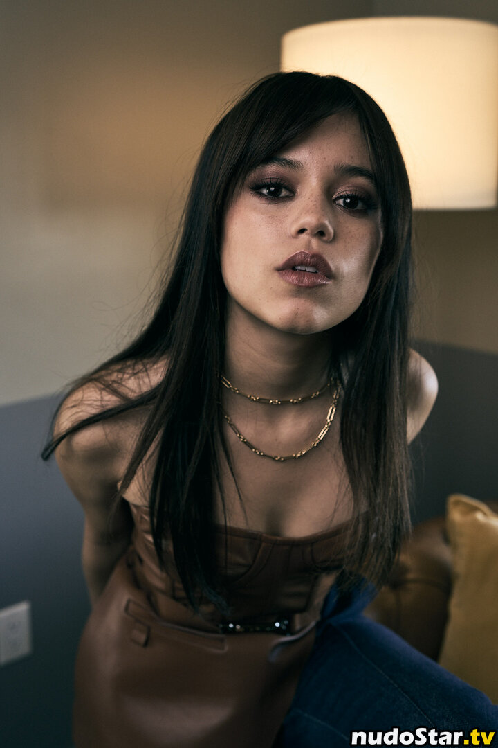 Jenna Ortega Page Jennaortega Ortega Nude Onlyfans Photo