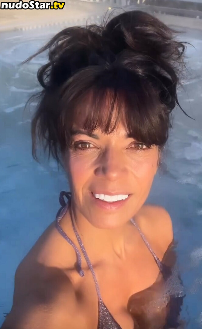 Jenny Powell Jennypowelltv Nude OnlyFans Photo 48 Nudostar TV