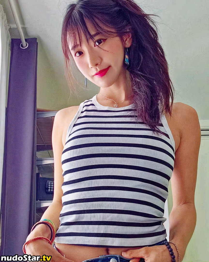 Jinnytty Yyj0728 Nude OnlyFans Photo 9 Nudostar TV