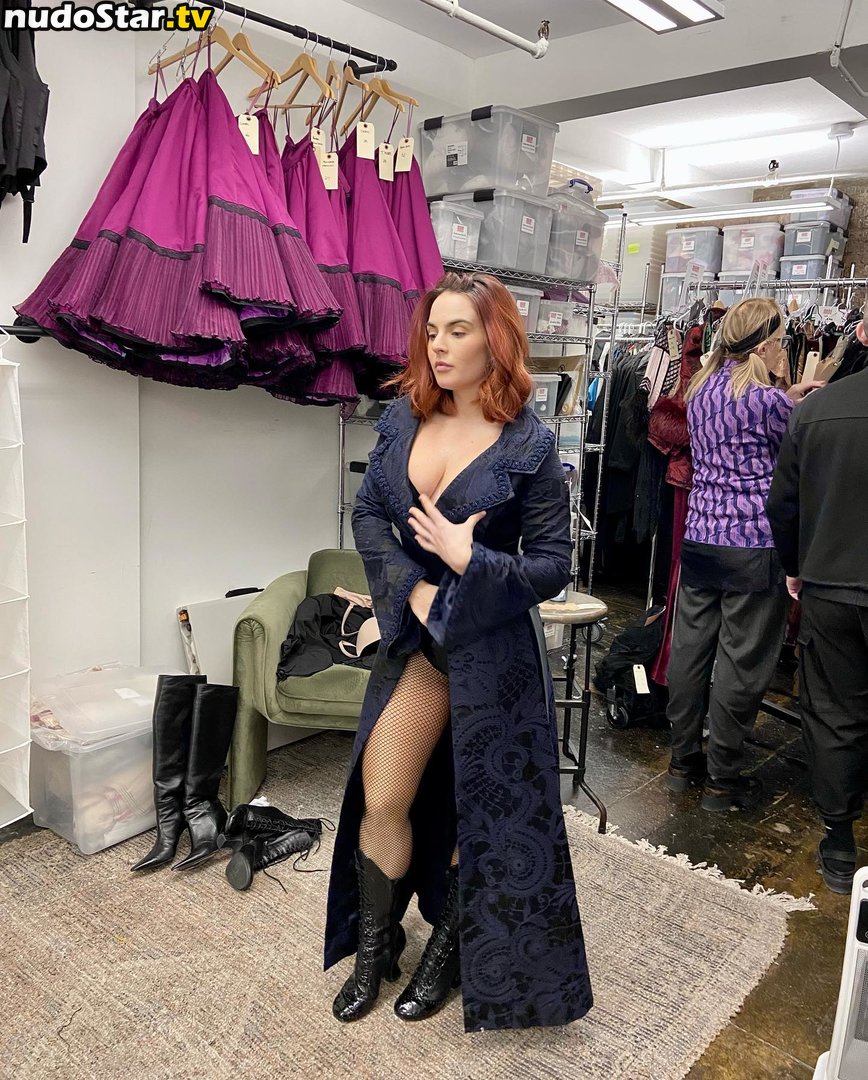 Jojo Levesque Iamjojo Nude OnlyFans Photo 8 Nudostar TV