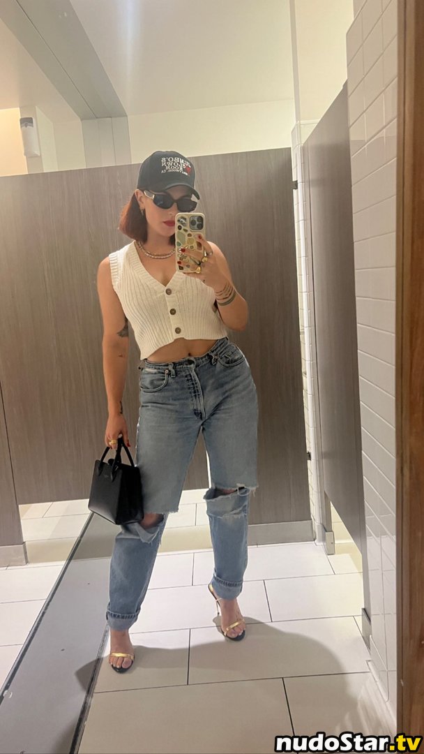 Jojo Levesque Iamjojo Nude OnlyFans Photo 23 Nudostar TV