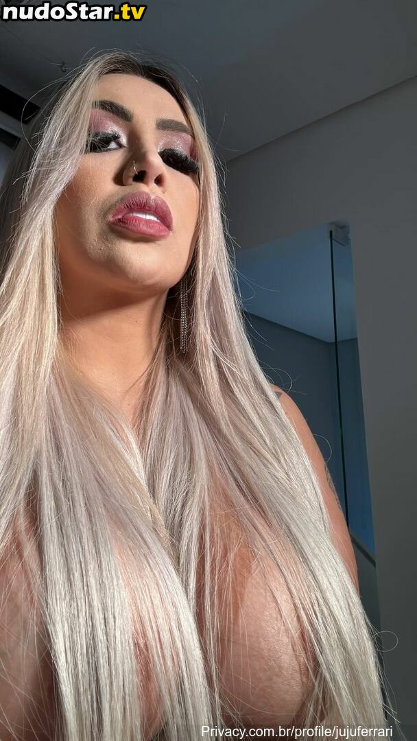 Juju Ferrari Juujuferrari Nude Onlyfans Photo Nudostar Tv