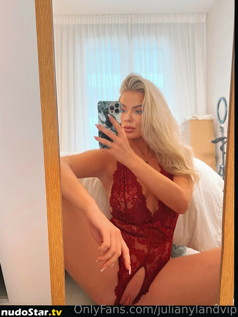 Julia Nyland Julianyland Julianylandfree Nude Onlyfans Photo