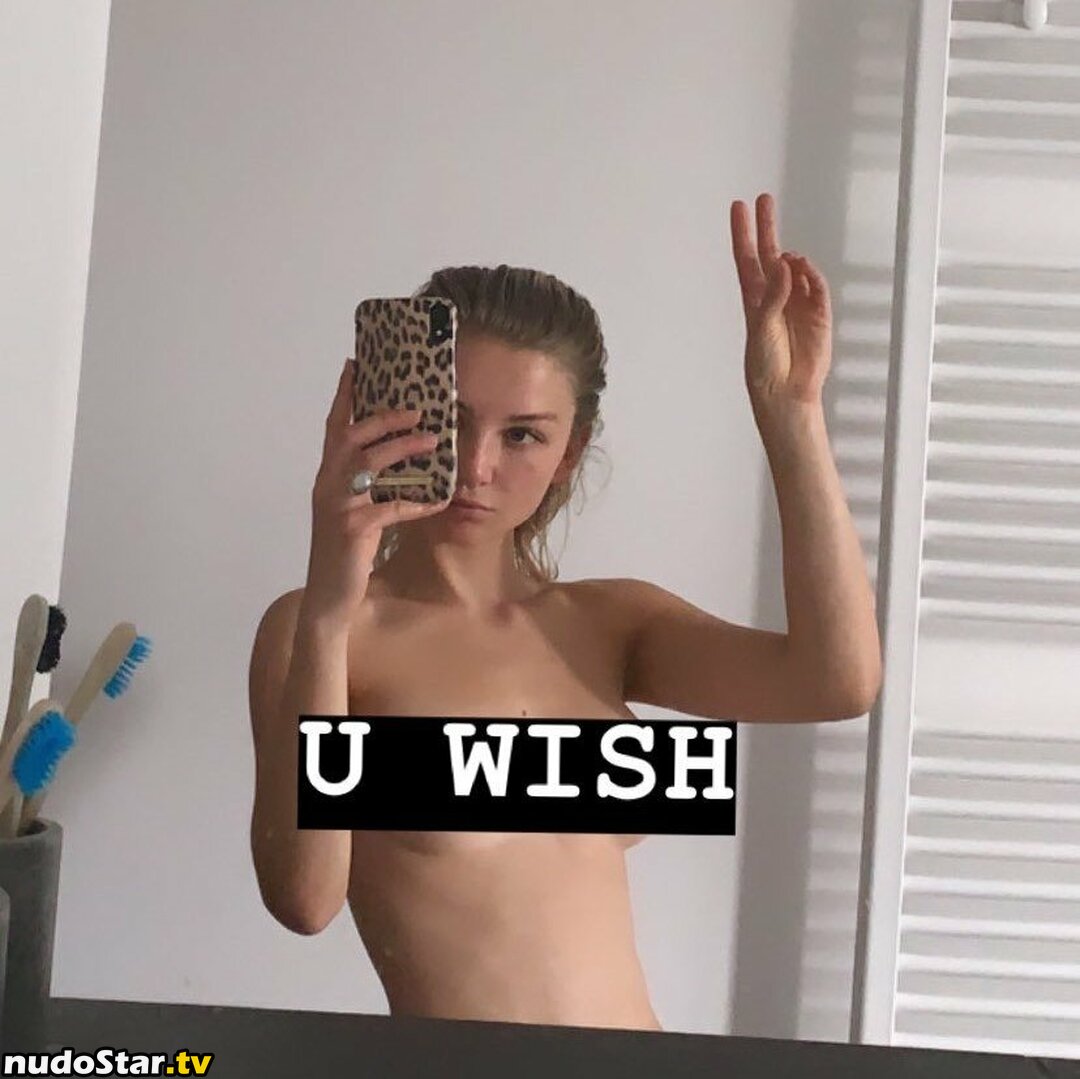 Juleslw Julia Wulf Nude Onlyfans Photo Nudostar Tv