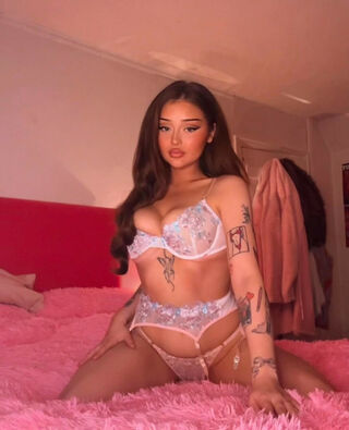 Kadee Weekes Xkwxo Xkwxox Nude Onlyfans Nudostar Tv