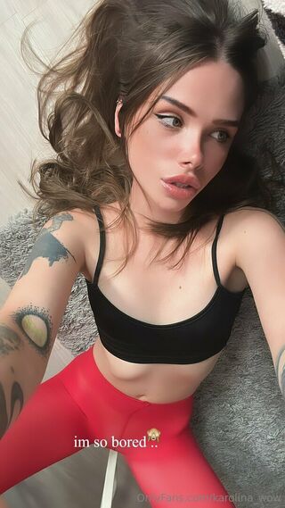 Karolina Szymczak Karolina Mew Nude Onlyfans Nudostar Tv