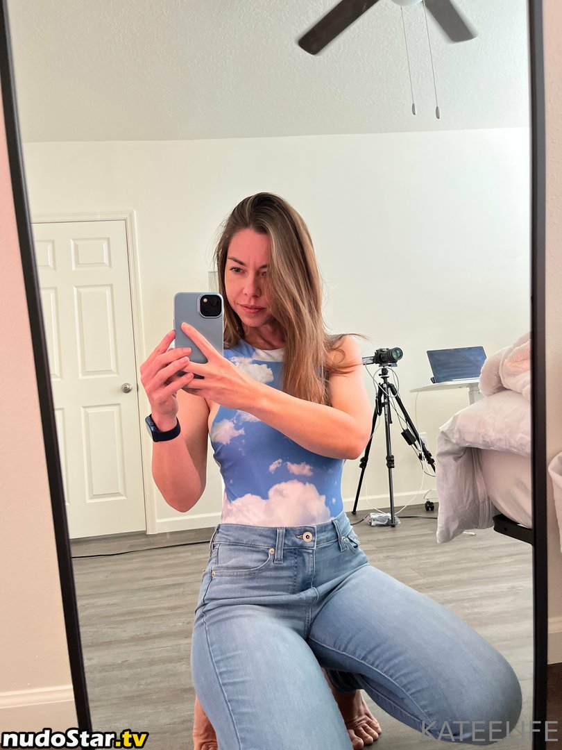 Katee Owen Kateelife Katee Wen Nude Onlyfans Photo Nudostar Tv