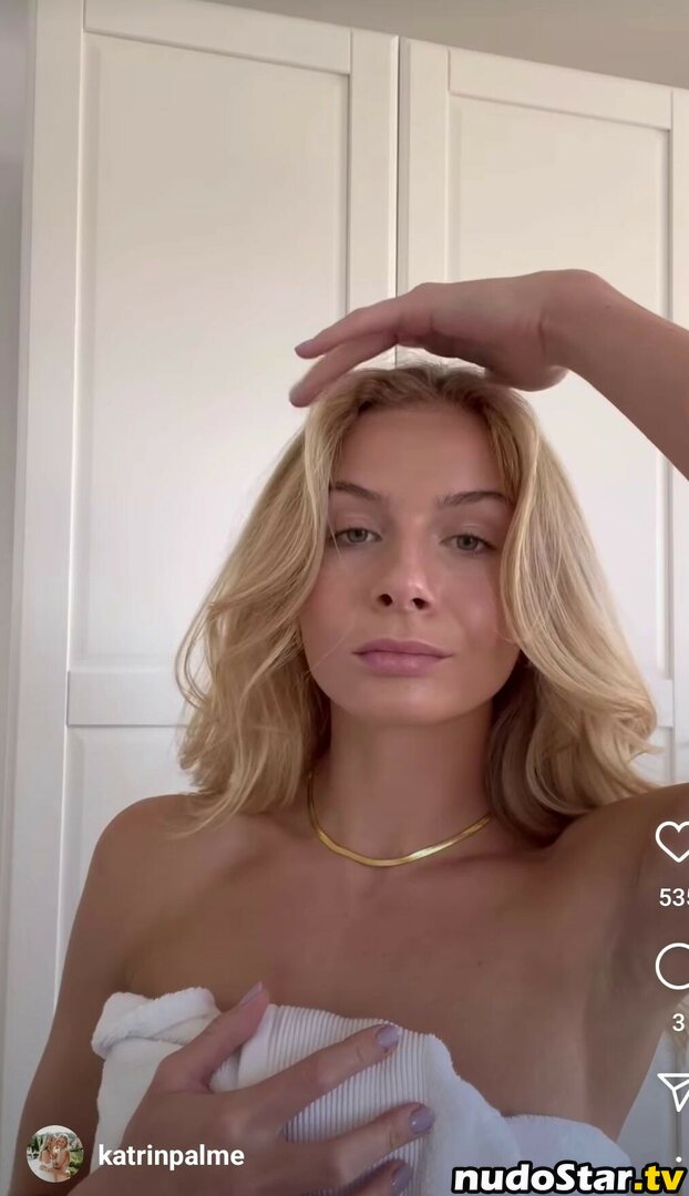 Katrin Palme Katrinpalme Nude Onlyfans Photo Nudostar Tv