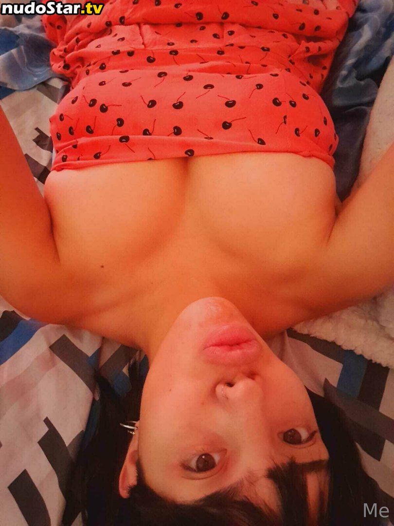 Kattymercok Kattyok Nude OnlyFans Photo 13 Nudostar TV