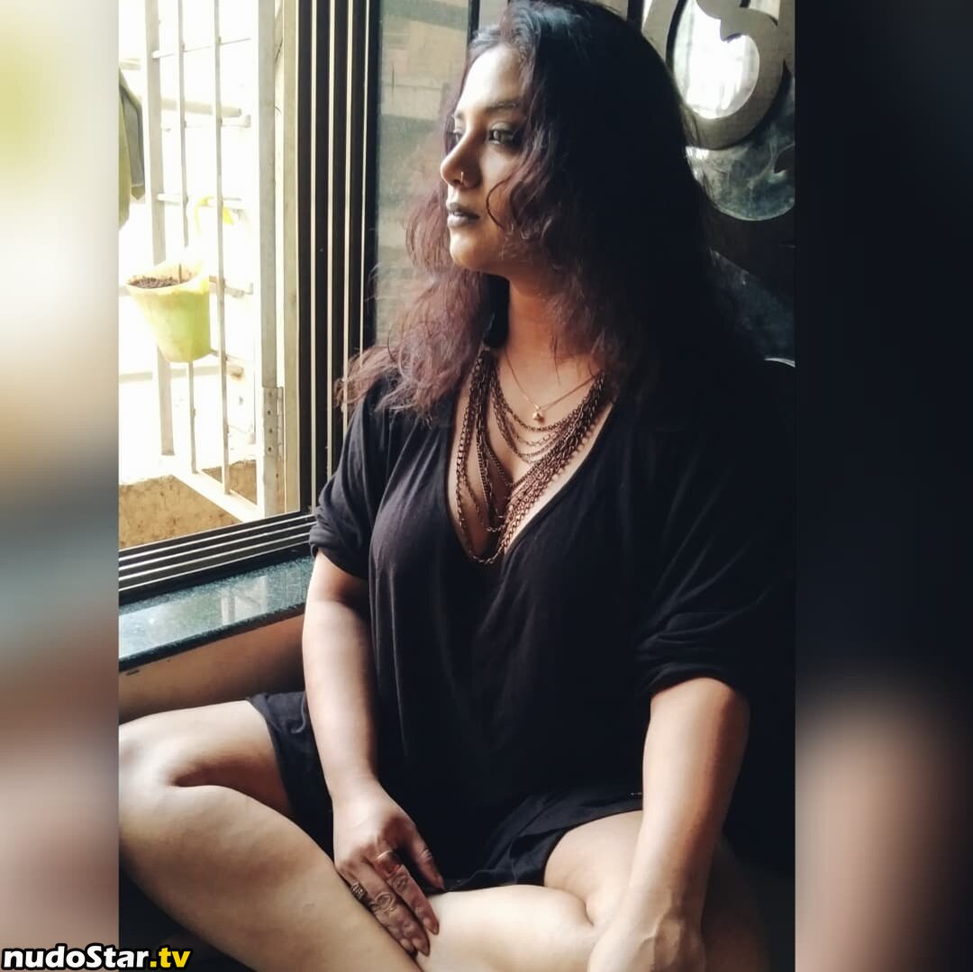 Kavita Radheshyam Actresskavita Nude OnlyFans Photo 1 Nudostar TV