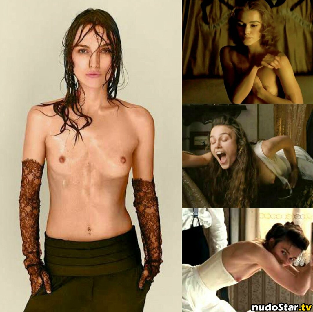 Keira Knightley Keira Knight Keiraknightleyofficiall Nude Onlyfans