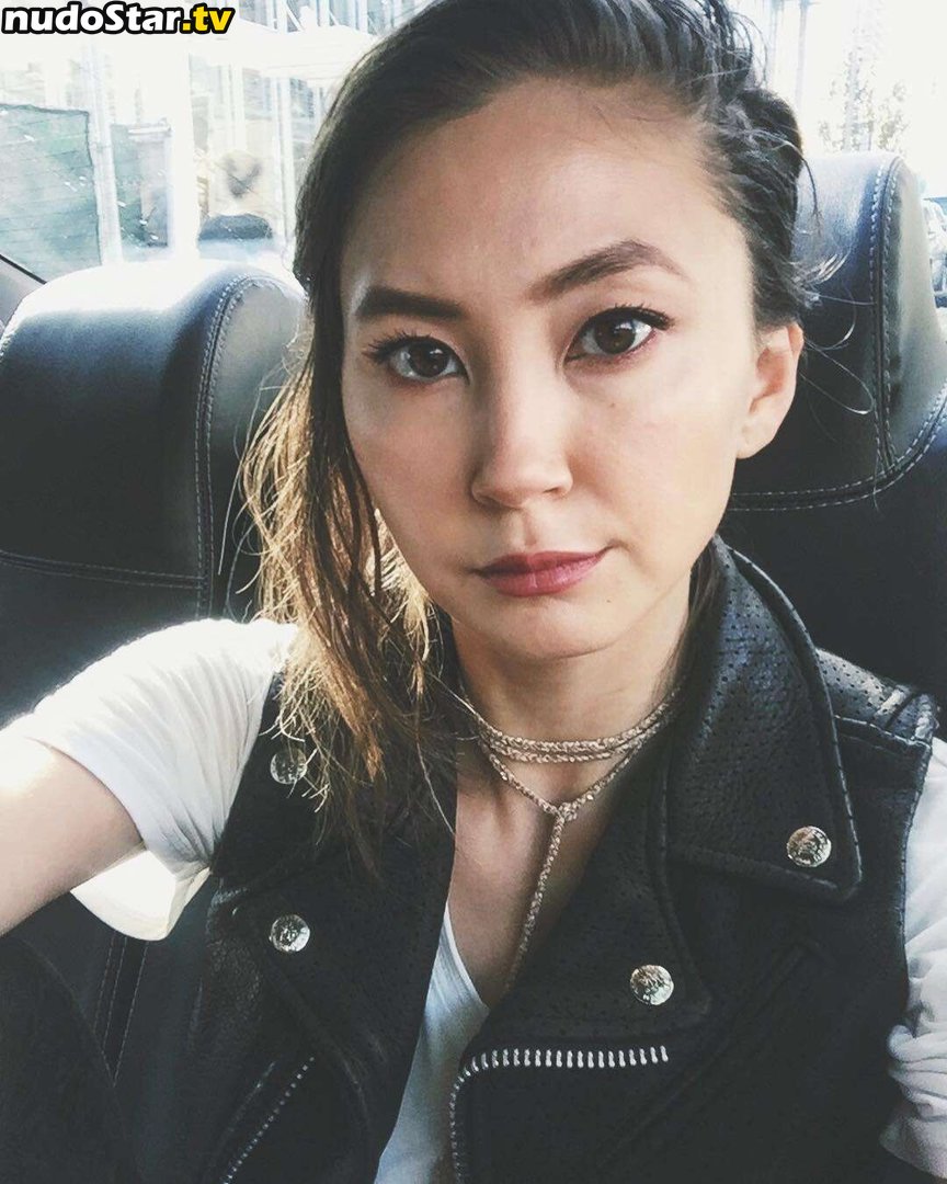 Kimiko Glenn Https Kimikoglenn Nude OnlyFans Photo 10 Nudostar TV