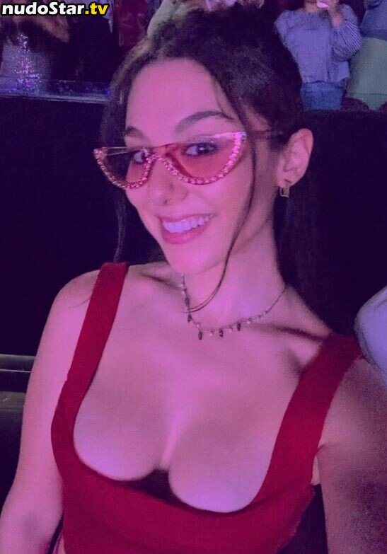 Kira Kosarin Kirakosarin Nude OnlyFans Photo 71 Nudostar TV