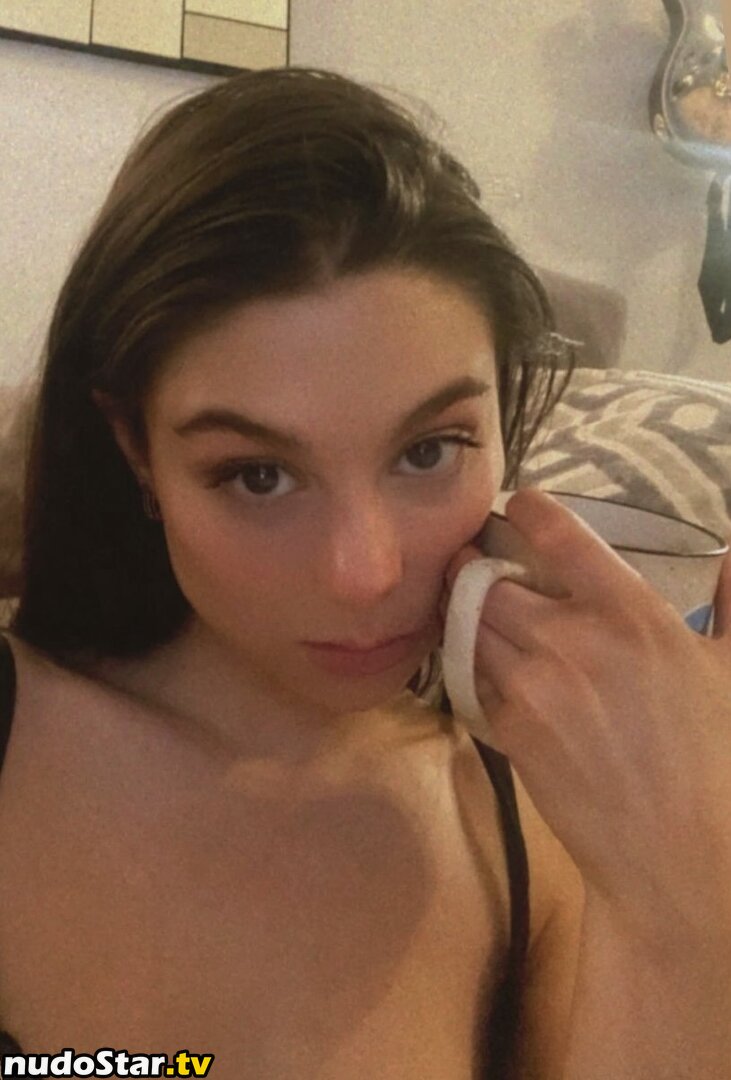 Kira Kosarin Kirakosarin Nude OnlyFans Photo 106 Nudostar TV