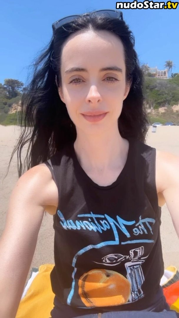 Krysten Ritter Therealkrystenritter Nude Onlyfans Photo Nudostar Tv