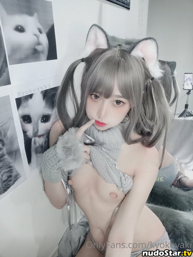 Koykyoko Koykyoko Kyokoyaki Nude Onlyfans Photo Nudostar Tv