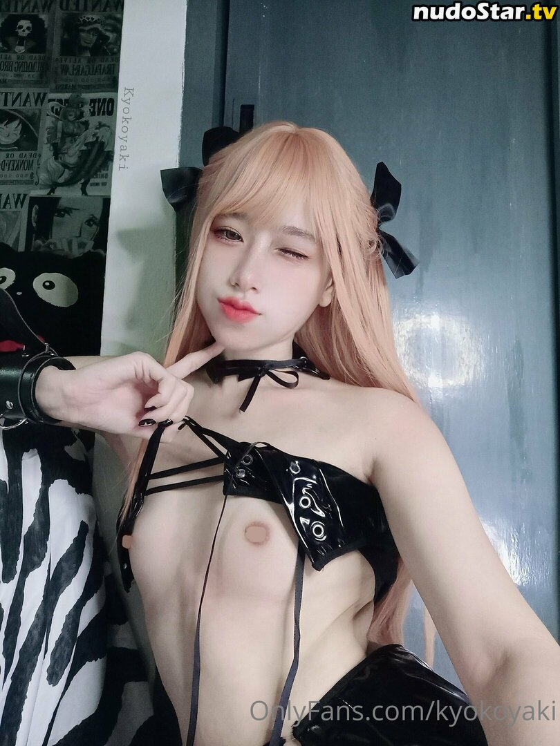 Koykyoko Koykyoko1 Kyokoyaki Nude OnlyFans Photo 624 Nudostar TV