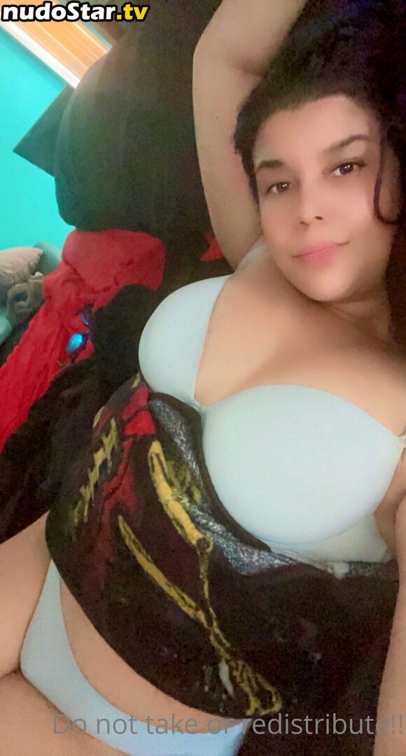 Lady Valkyrie Nude OnlyFans Photo 7 Nudostar TV