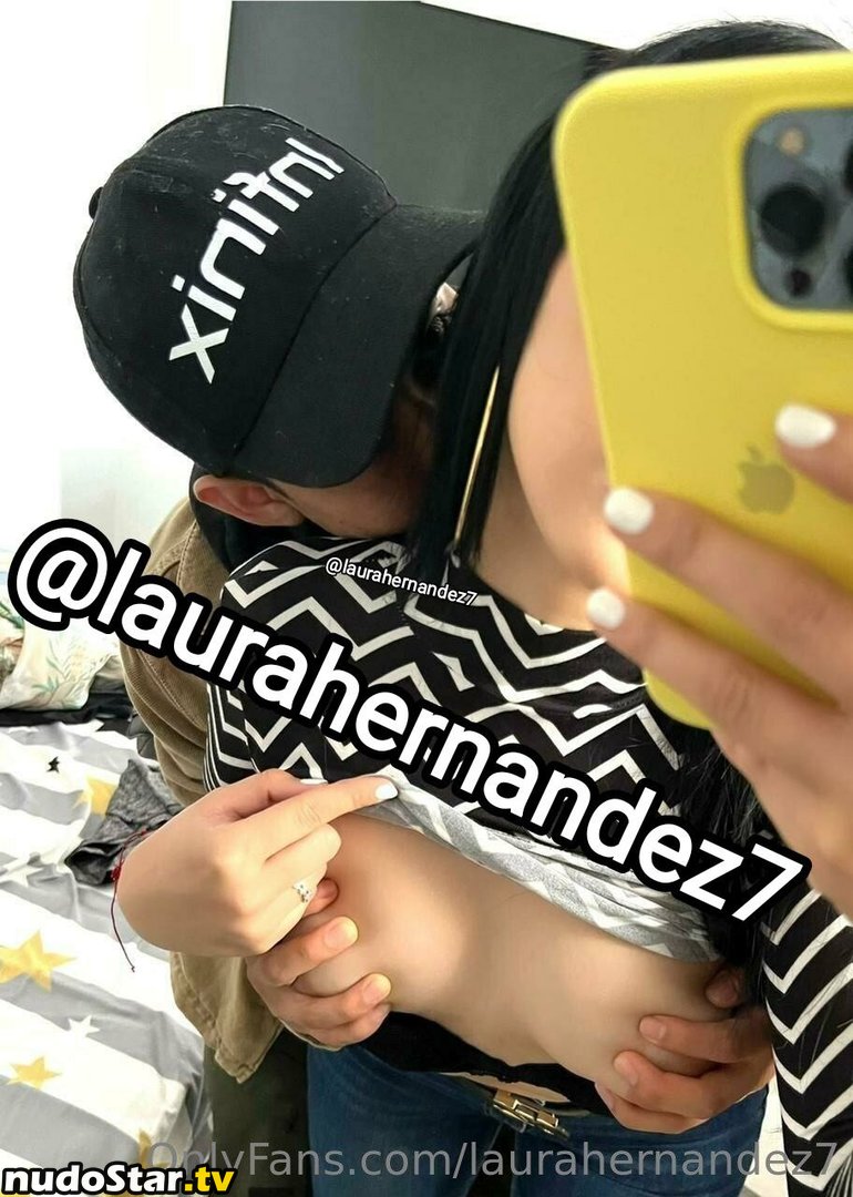 Laura Hernandez 7 Laurahernandez7 Nude OnlyFans Photo 9 Nudostar TV