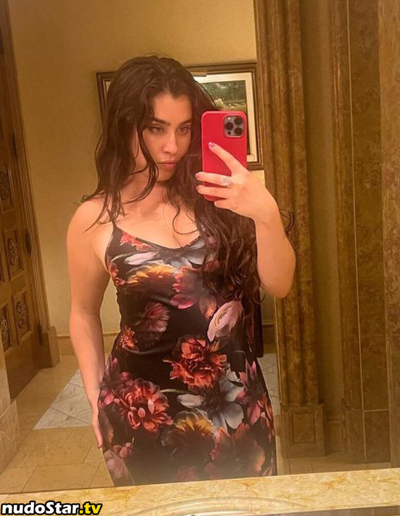 Lauren Jauregui Laurenjauregui Nude OnlyFans Photo 20 Nudostar TV