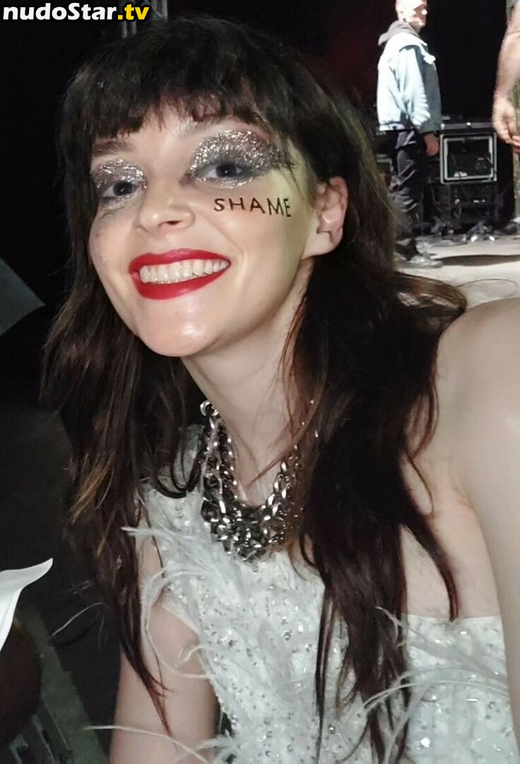 Lauren Mayberry Laurenevemayberry Nude Onlyfans Photo Nudostar Tv