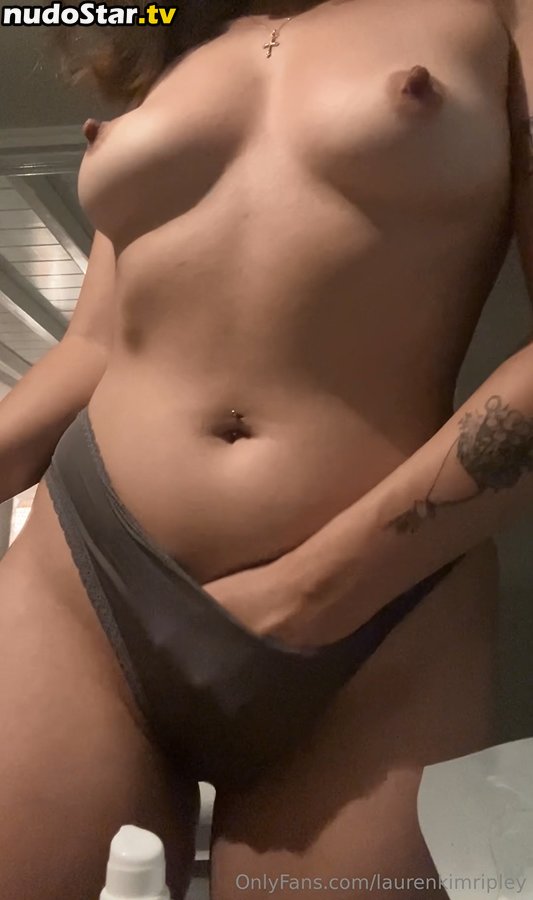 Laurenkimripley Nude Onlyfans Photo Nudostar Tv