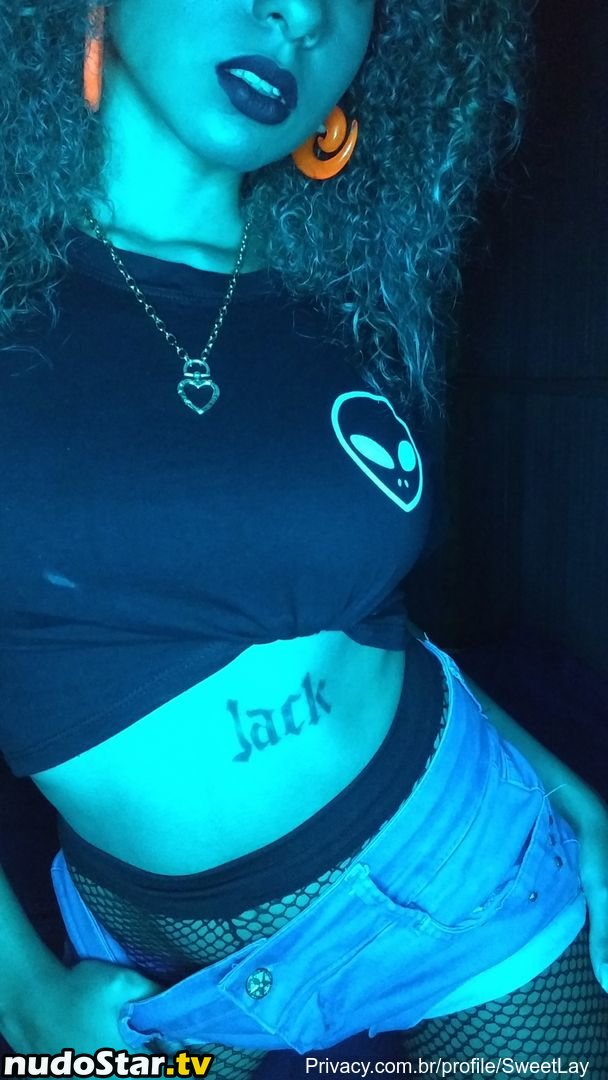 Laysla Jack Sweetlay45 Layslajack Nude OnlyFans Photo 12 Nudostar TV