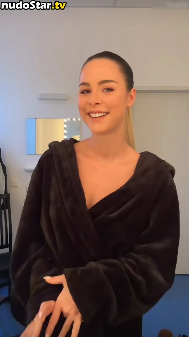 Lena Meyer Landrut Lenameyerlandrut Lenas View Nude Onlyfans Photo