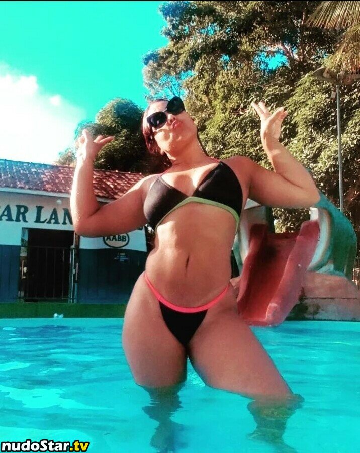 Leyla Britto Leylabrittooficial Nude Onlyfans Photo Nudostar Tv