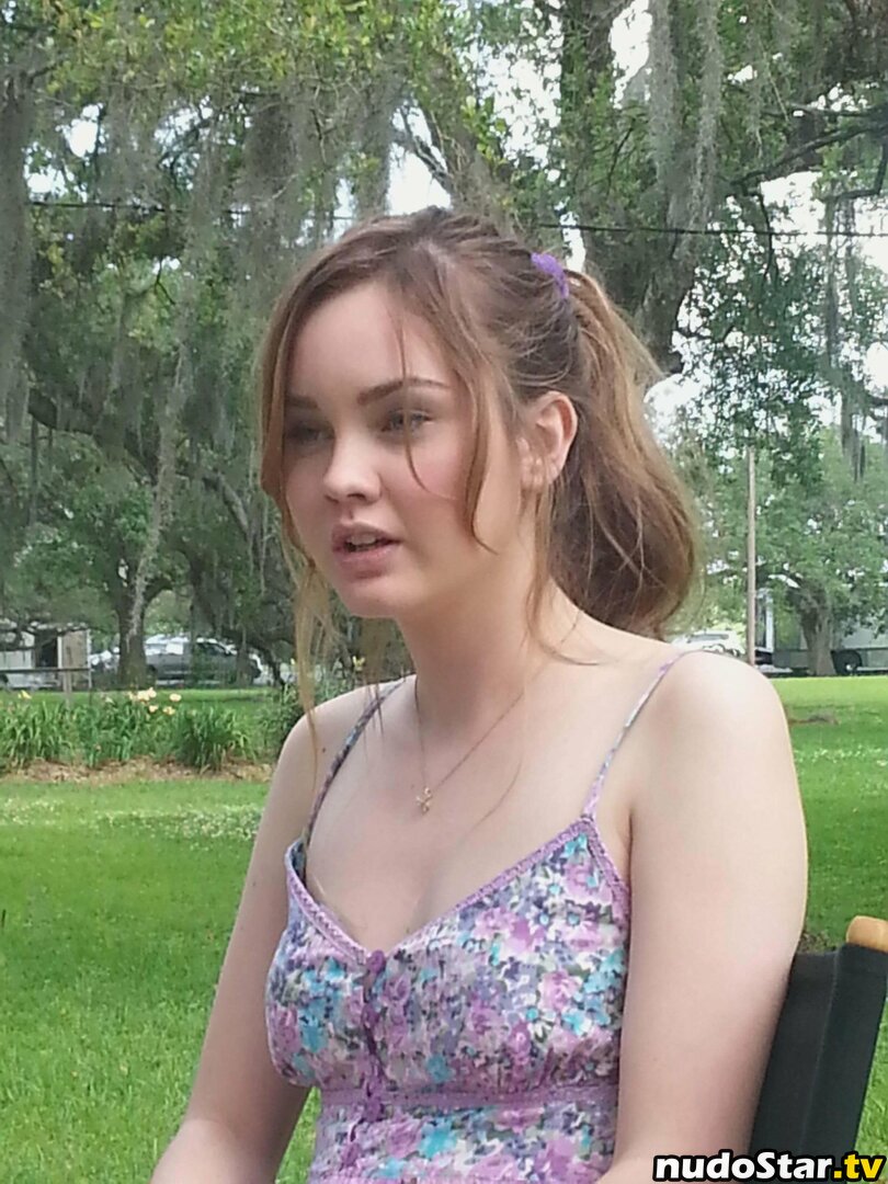 Liana Liberato Lianaliberato Nude Onlyfans Photo Nudostar Tv