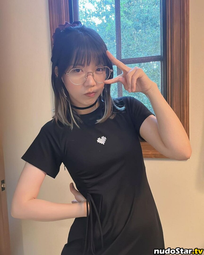 Lilypichu Onlysaber Nude Onlyfans Photo Nudostar Tv