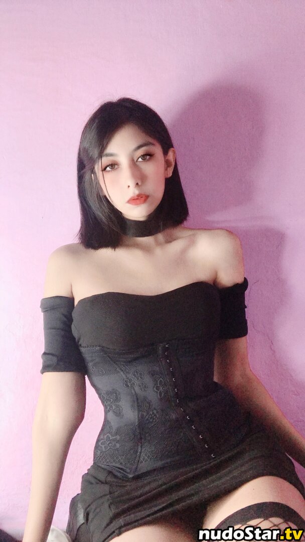 Lilywaflecito Lilywaifu Lily Waffle Lilylovesyouu Nude OnlyFans