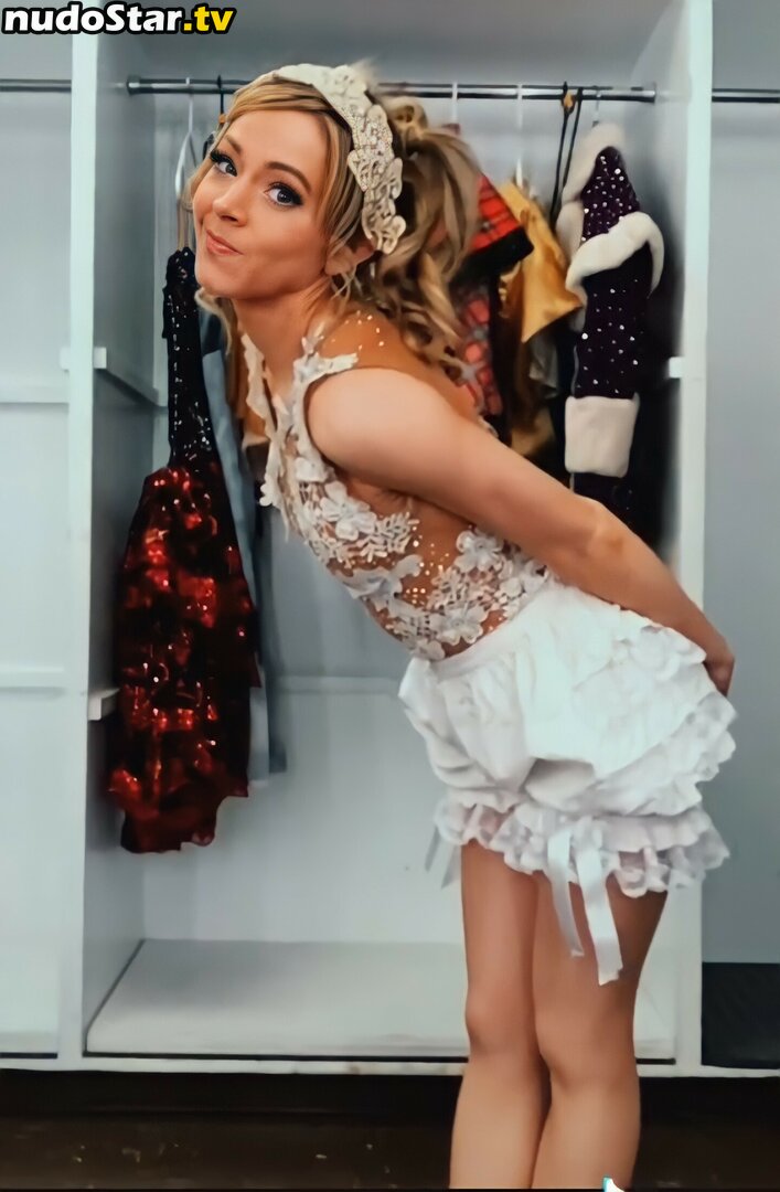 Lindsey Stirling Abbysiscoprinus Lindseystirling Nude Onlyfans